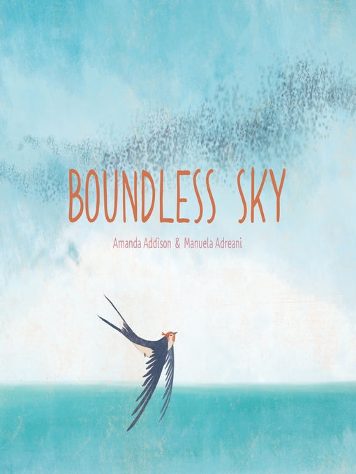 Title details for Boundless Sky by Amanda Addison - Available